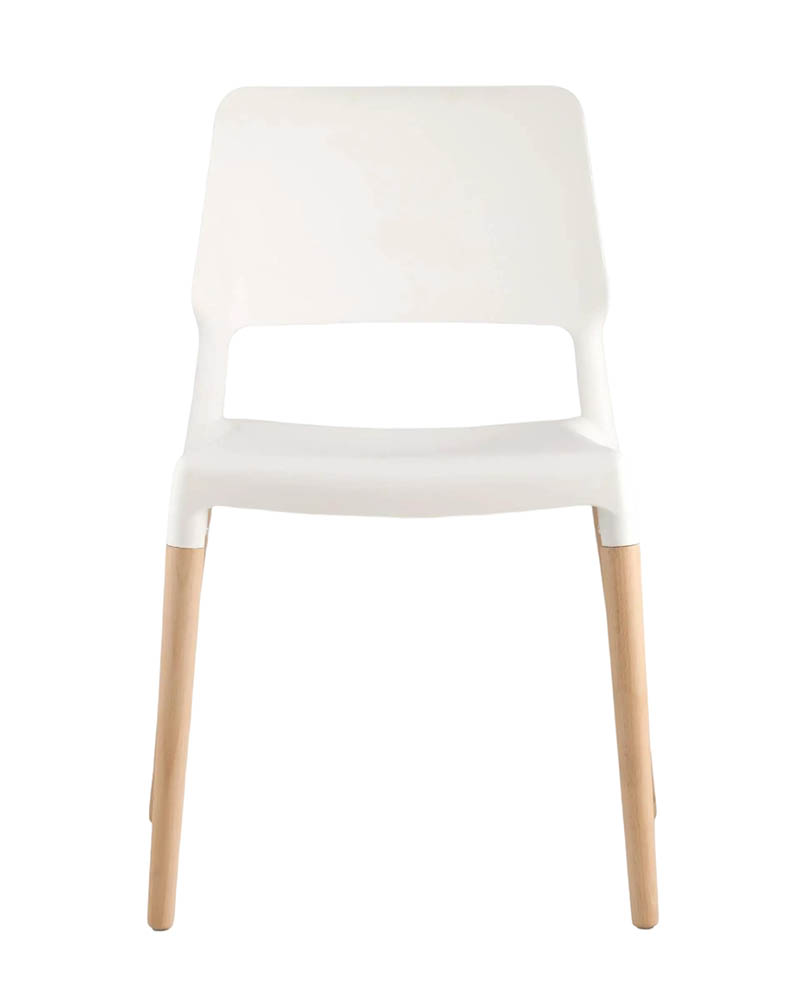 Стул обеденный Stool Group Bistro пластик